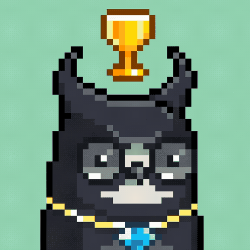 Animated Moonbird