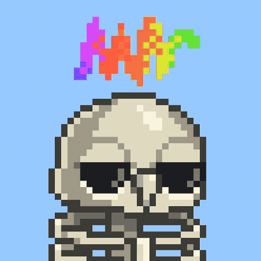 Animated Moonbird