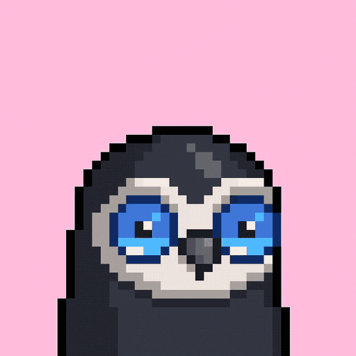 Animated Moonbird