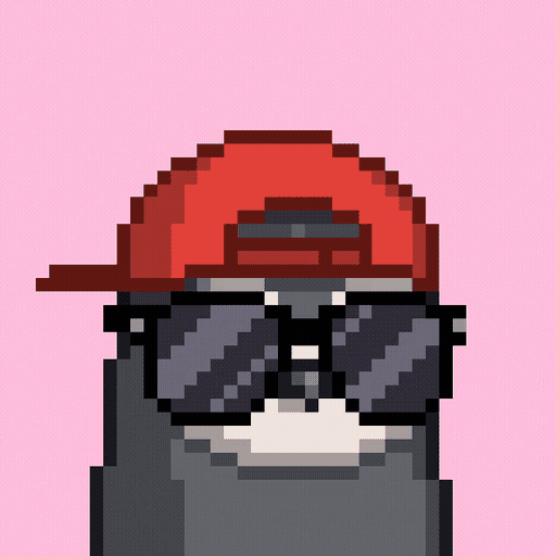 Animated Moonbird
