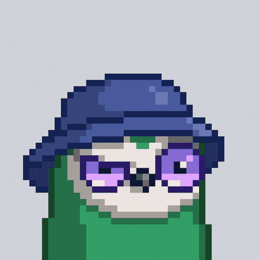 Animated Moonbird