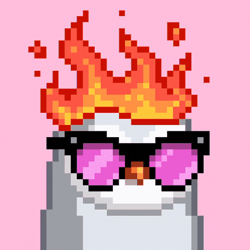 Animated Moonbird