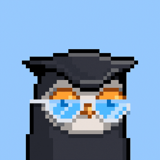 Animated Moonbird
