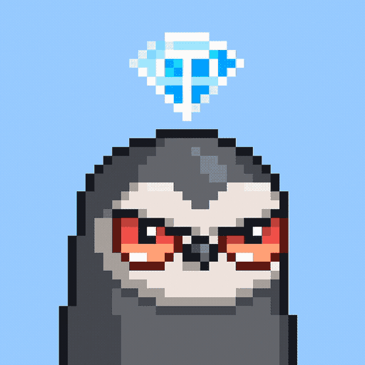 Animated Moonbird