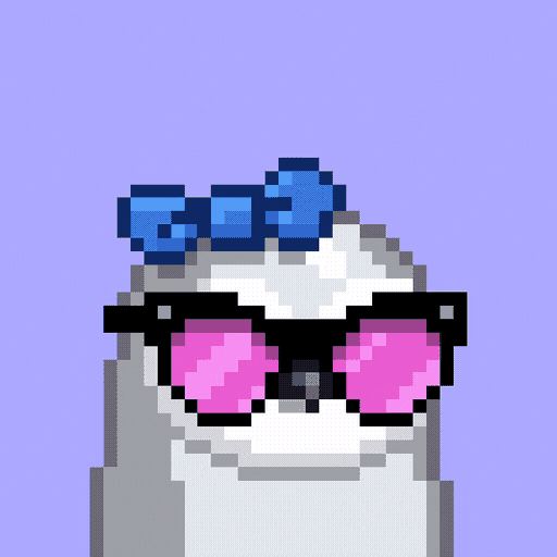 Animated Moonbird