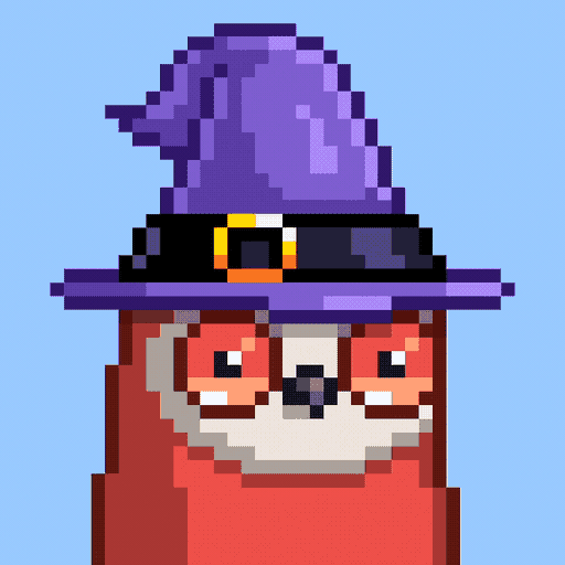 Animated Moonbird