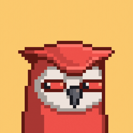 Animated Moonbird