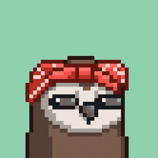 Animated Moonbird
