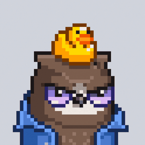 Animated Moonbird