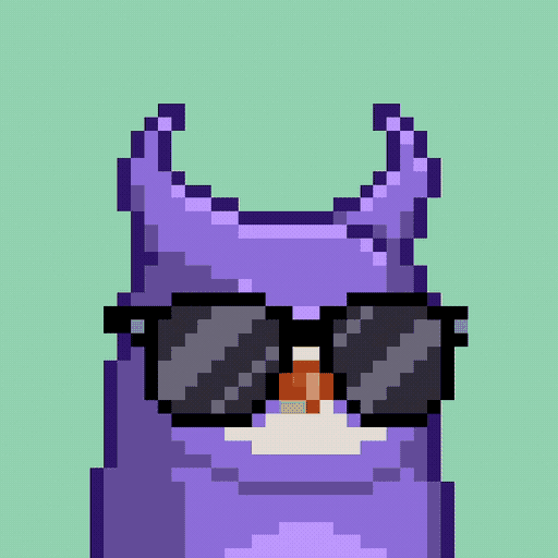 Animated Moonbird