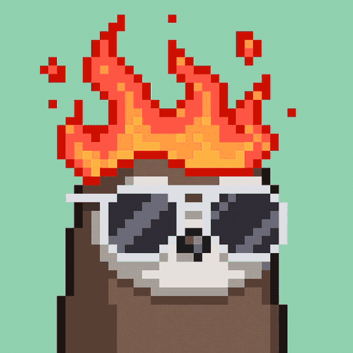 Animated Moonbird