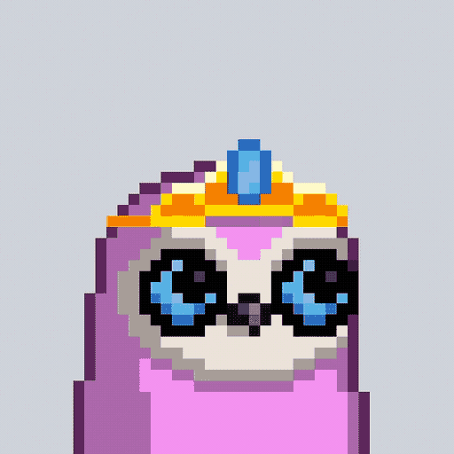 Animated Moonbird