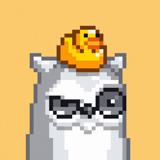 Animated Moonbird