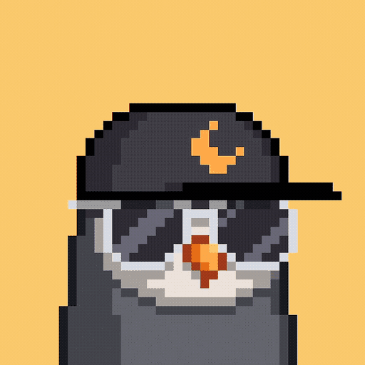 Animated Moonbird