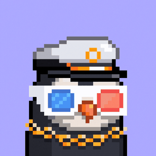 Animated Moonbird