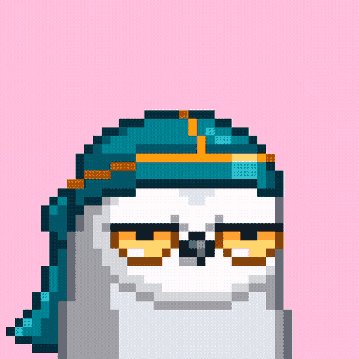 Animated Moonbird