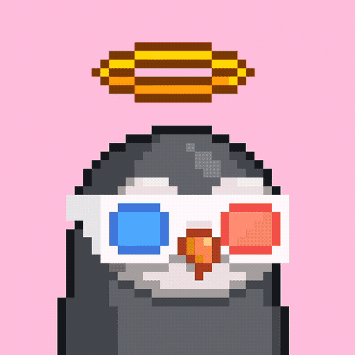 Animated Moonbird