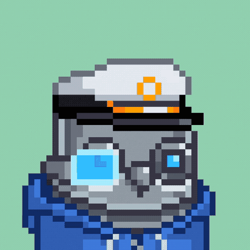 Animated Moonbird