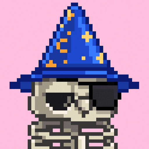 Animated Moonbird