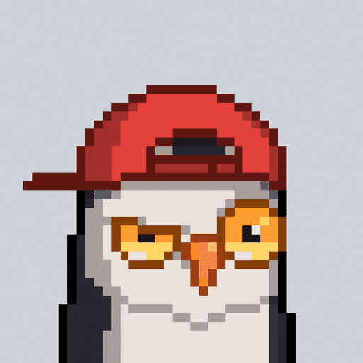 Animated Moonbird