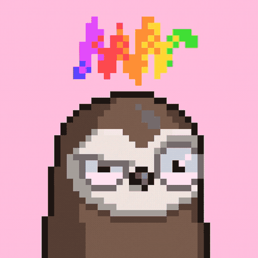 Animated Moonbird