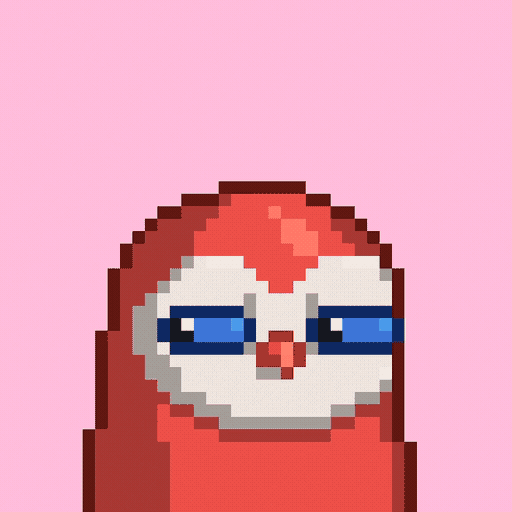 Animated Moonbird
