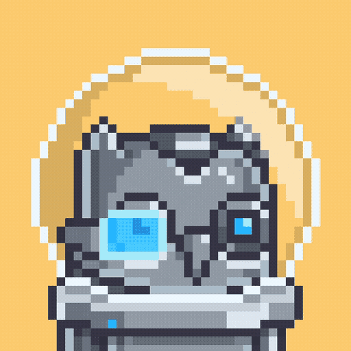Animated Moonbird
