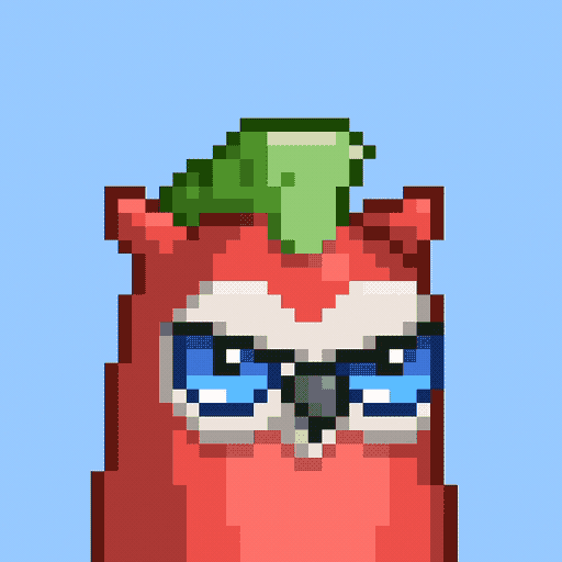 Animated Moonbird