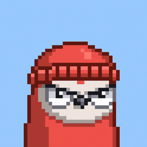Animated Moonbird