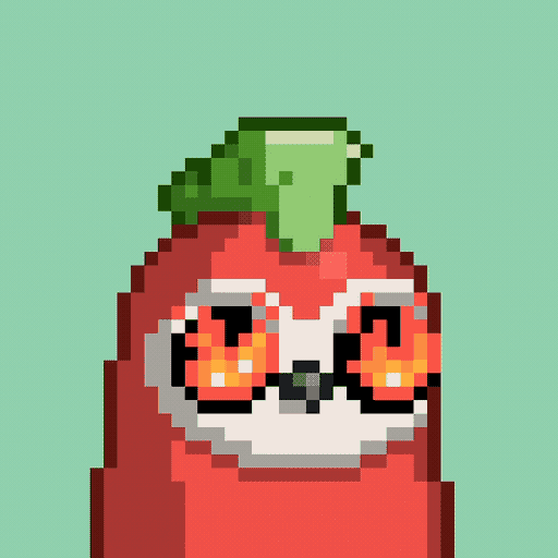 Animated Moonbird
