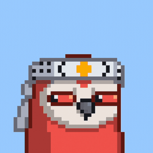 Animated Moonbird