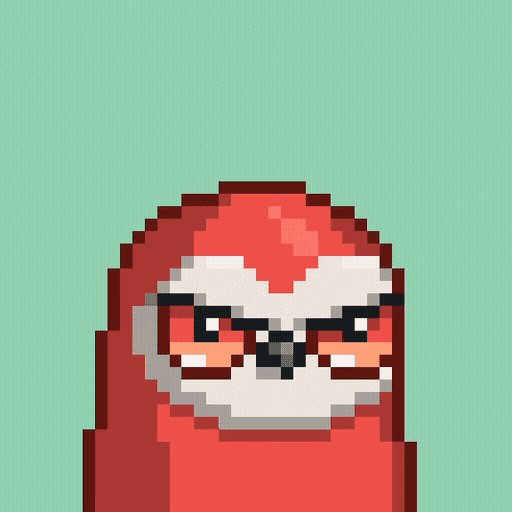 Animated Moonbird