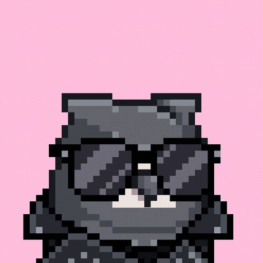 Animated Moonbird