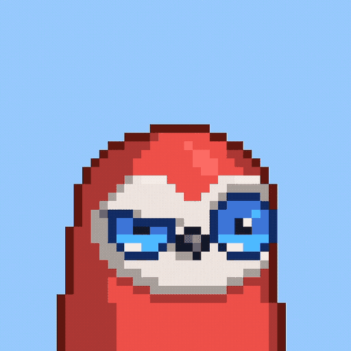 Animated Moonbird
