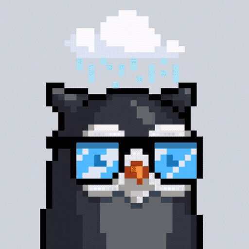 Animated Moonbird