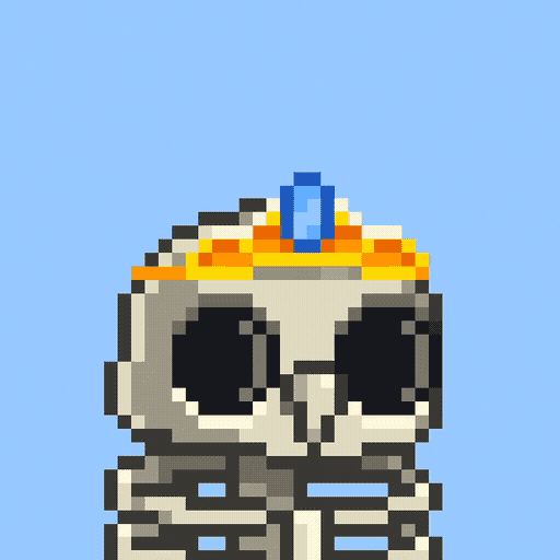 Animated Moonbird