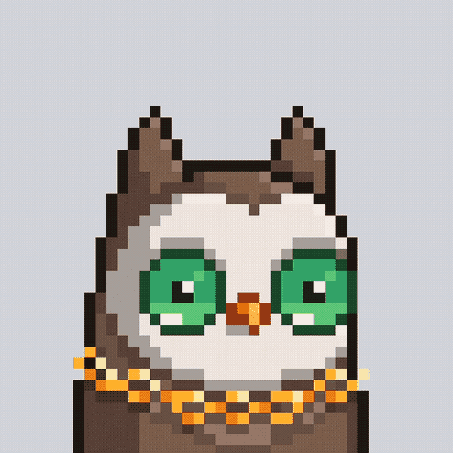 Animated Moonbird