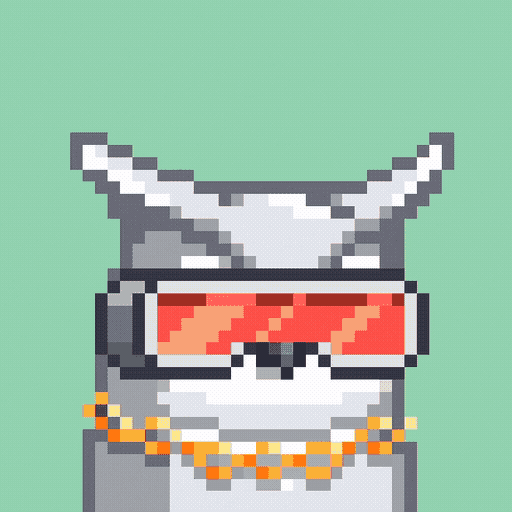 Animated Moonbird