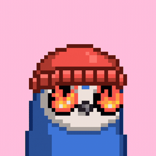 Animated Moonbird