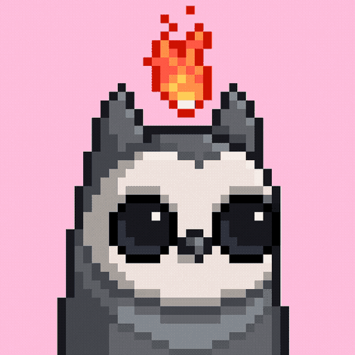 Animated Moonbird