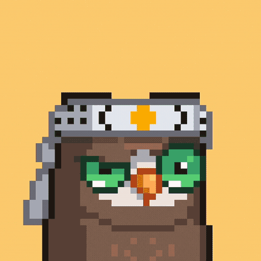 Animated Moonbird
