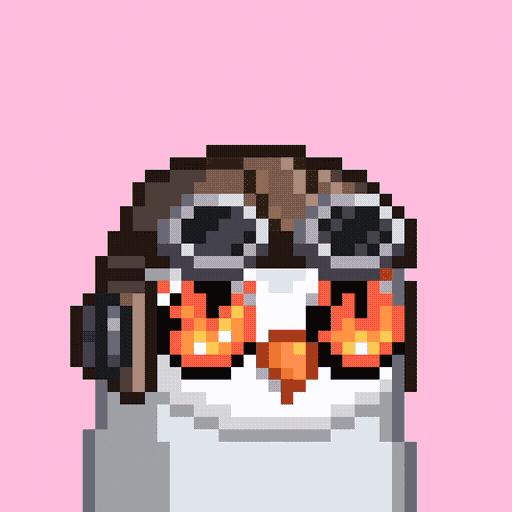 Animated Moonbird
