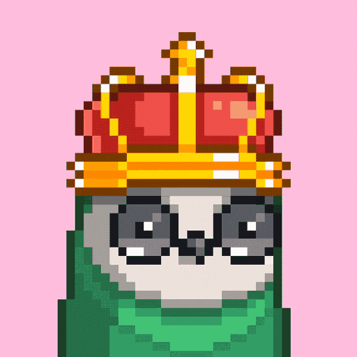 Animated Moonbird