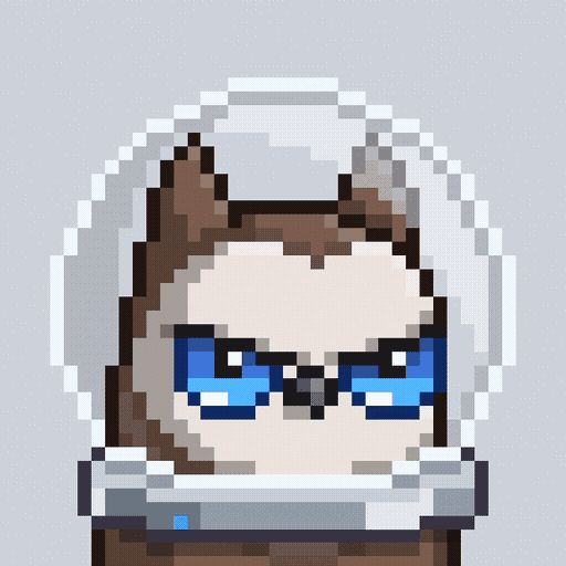 Animated Moonbird
