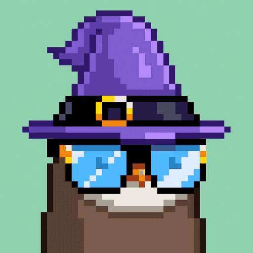 Animated Moonbird