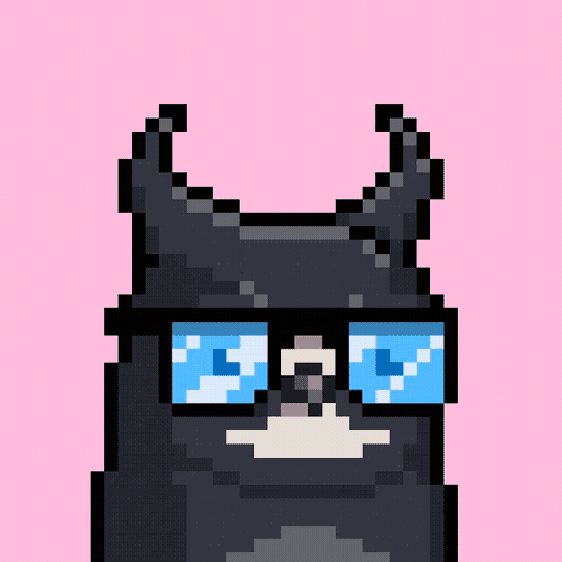 Animated Moonbird