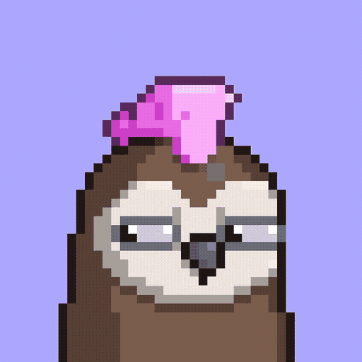 Animated Moonbird
