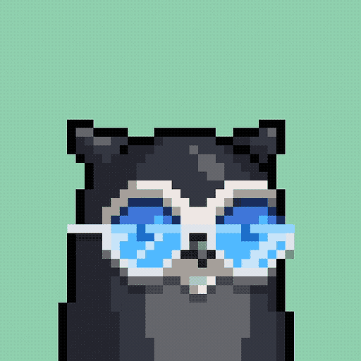 Animated Moonbird