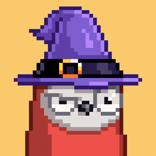 Animated Moonbird