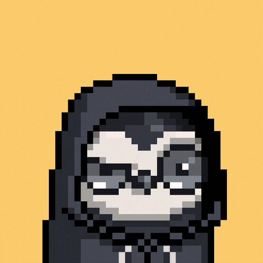 Animated Moonbird